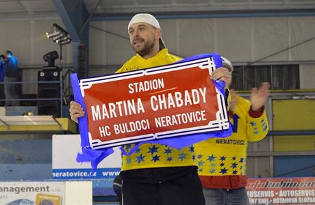 Martin Chabada stadion